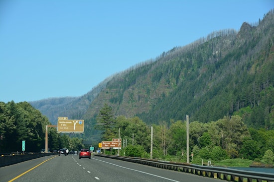 Oregon Transportation Reinvestment Package Advances, House Bill 2025 Set to Revitalize State Infrastructure