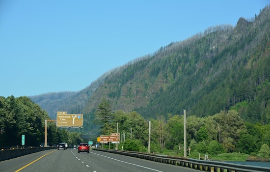Oregon Transportation Reinvestment Package Advances, House Bill 2025 Set to Revitalize State Infrastructure