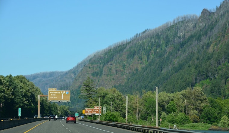 Oregon Transportation Reinvestment Package Advances, House Bill 2025 Set to Revitalize State Infrastructure