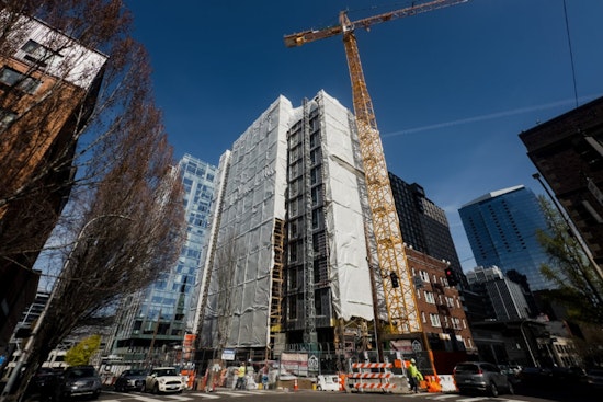 Oregon's Battle for Affordable Housing: Challenges and Collaborative Efforts Unveiled