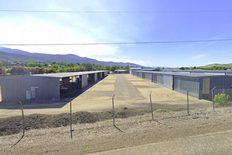Oregon's Rural Airports to Get $9.7 Million Federal Funding Boost for Infrastructure Upgrades