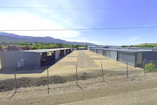 Oregon's Rural Airports to Get $9.7 Million Federal Funding Boost for Infrastructure Upgrades