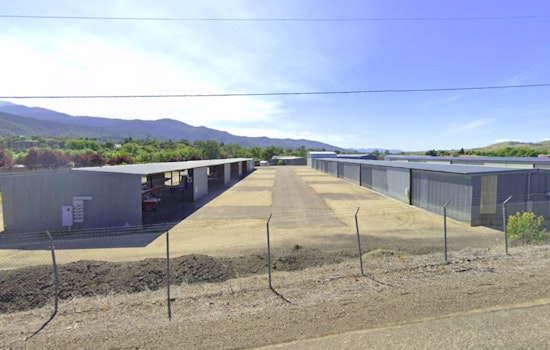 Oregon's Rural Airports to Get $9.7 Million Federal Funding Boost for Infrastructure Upgrades