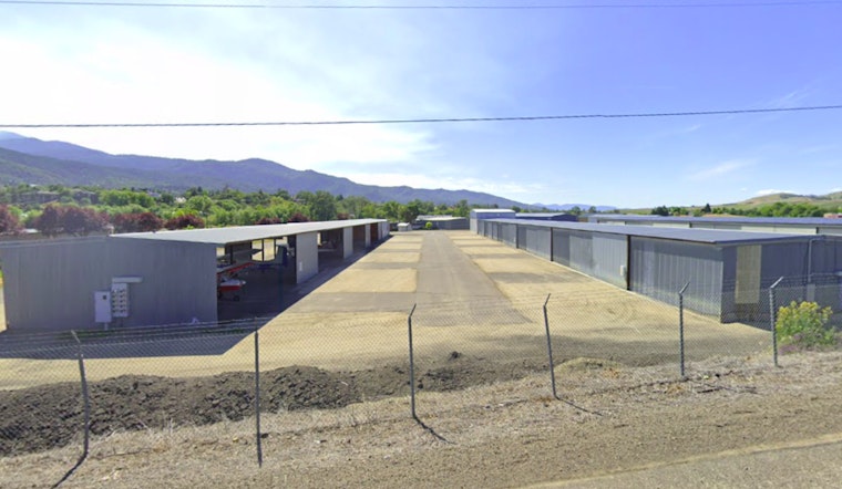 Oregon's Rural Airports to Get $9.7 Million Federal Funding Boost for Infrastructure Upgrades