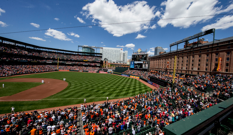 Orioles Triumph Over White Sox for First Season Sweep, Morton Shines on the Mound in Baltimore