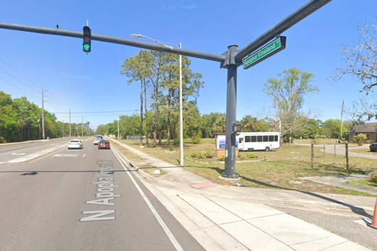 Orlando Bicyclist Fatally Struck by Van in Orange County, Driver Turns Himself In