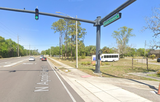Orlando Bicyclist Fatally Struck by Van in Orange County, Driver Turns Himself In