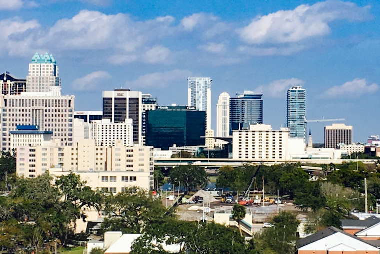 Orlando Braces for High Heat and Humidity, Rip Currents Pose Coastal Risk as Week Ends with Storms
