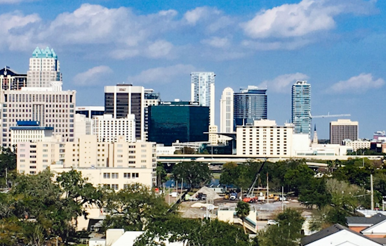 Orlando Braces for High Heat and Humidity, Rip Currents Pose Coastal Risk as Week Ends with Storms