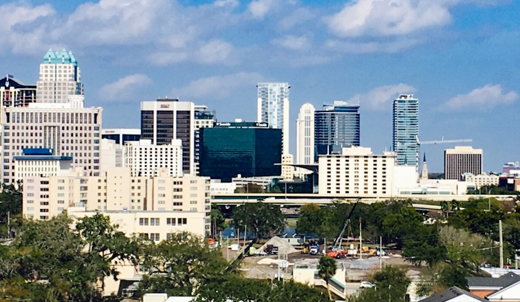 Orlando Braces for High Heat and Humidity, Rip Currents Pose Coastal Risk as Week Ends with Storms