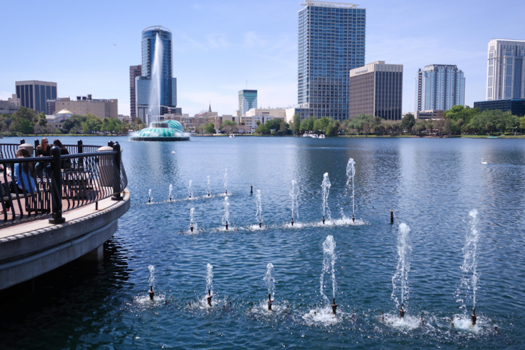 Orlando Braces for Intense Heat Wave, National Weather Service Issues Major HeatRisk Warning