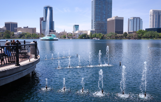 Orlando Braces for Intense Heat Wave, National Weather Service Issues Major HeatRisk Warning