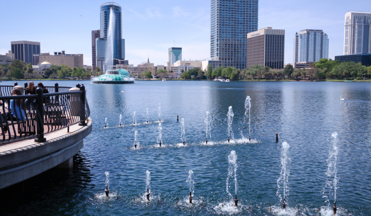 Orlando Braces for Intense Heat Wave, National Weather Service Issues Major HeatRisk Warning