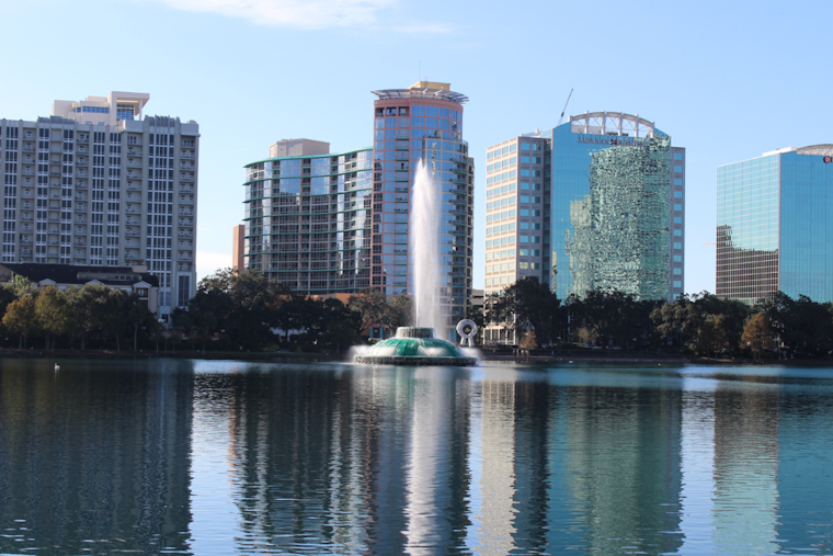 Orlando Braces for Intense Heat Wave with Temperatures Surging Into the 90s, National Weather Service Advises Caution