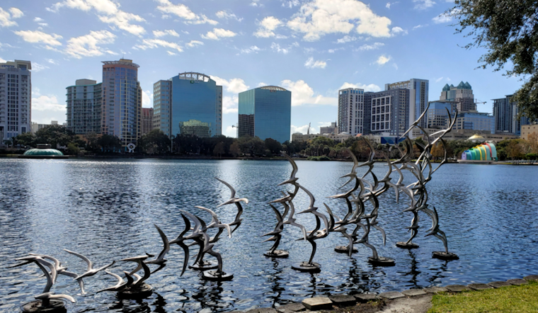 Orlando Braces for Scorching Weekend: Heat Index to Hit 100-105 Degrees Amid Saharan Dust Haze