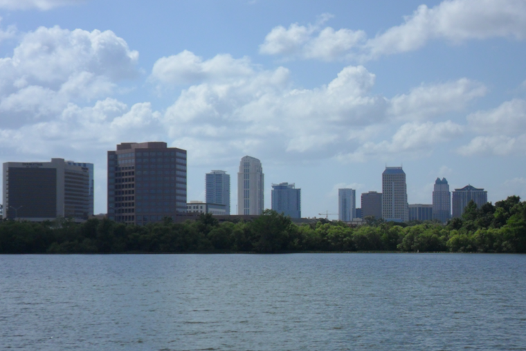 Orlando Braces for Showers and Sizzling Temperatures, NWS Advises Vigilance at Beaches and for Outdoor Activities