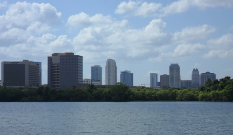 Orlando Braces for Showers and Sizzling Temperatures, NWS Advises Vigilance at Beaches and for Outdoor Activities