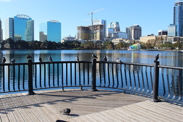 Orlando Braces for Sizzling Weekend as Heat Indices Surge Beyond 100 Degrees