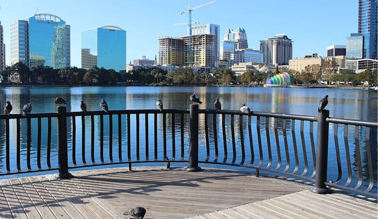 Orlando Braces for Sizzling Weekend as Heat Indices Surge Beyond 100 Degrees