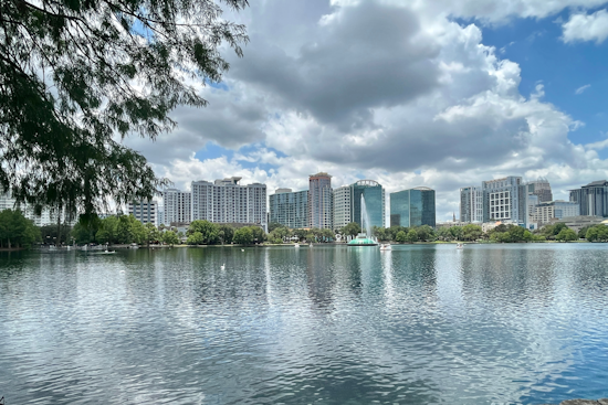 Orlando Braces for Steamy Weather and Storms, National Weather Service Urges Caution Amid Heat Advisory