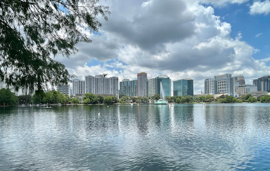 Orlando Braces for Steamy Weather and Storms, National Weather Service Urges Caution Amid Heat Advisory