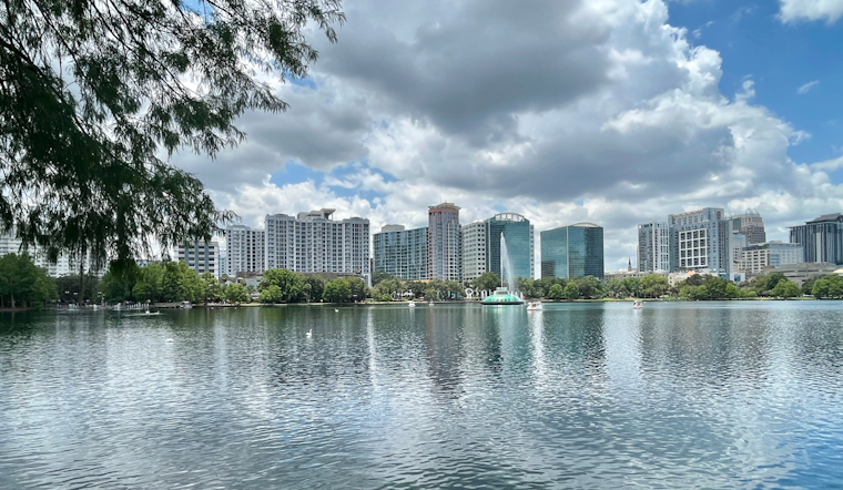 Orlando Braces for Steamy Weather and Storms, National Weather Service Urges Caution Amid Heat Advisory