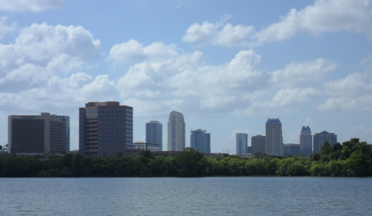 Orlando Braces for Sweltering Temperatures and Sporadic Storms This Week