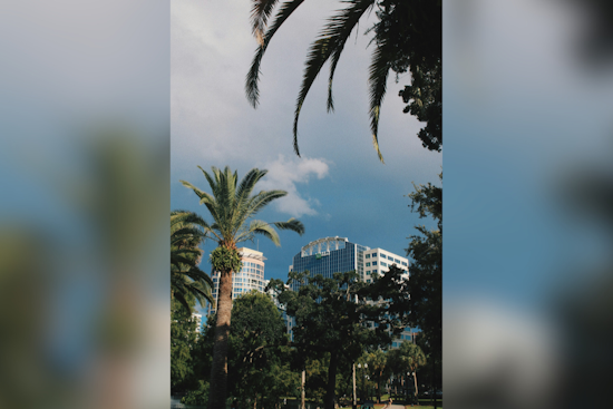 Orlando Braces for Week of Afternoon Showers and Storms, Heat Index to Reach 105 Degrees