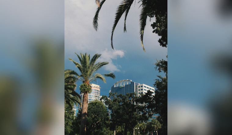 Orlando Braces for Week of Afternoon Showers and Storms, Heat Index to Reach 105 Degrees