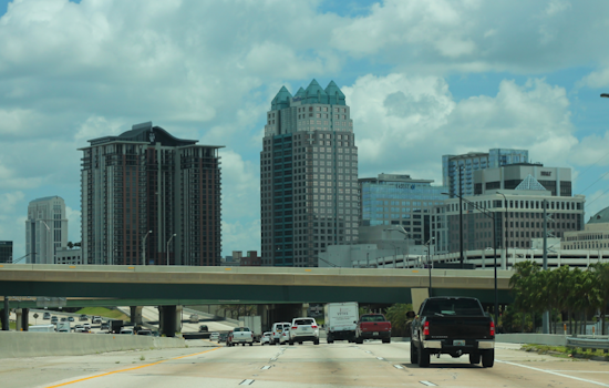 Orlando Braces for Week of Storms and Potential Flooding, Advises National Weather Service