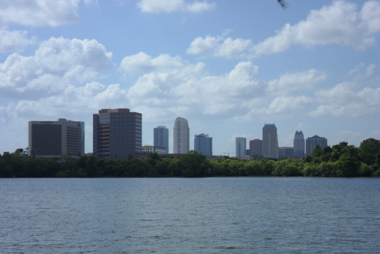 Orlando Braces for Week of Storms, Humidity and Potential Flooding, NWS Urges Caution