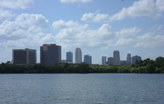 Orlando Braces for Week of Storms, Humidity and Potential Flooding, NWS Urges Caution