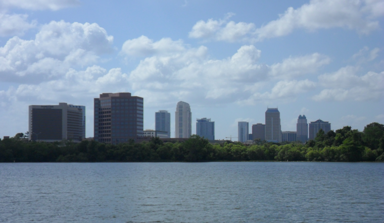 Orlando Braces for Week of Storms, Humidity and Potential Flooding, NWS Urges Caution