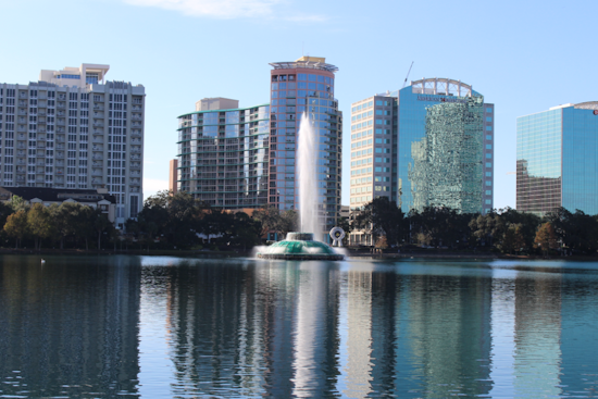 Orlando Bracing for Sizzling Weekend: Heat Indices to Reach 103°F, Scattered Storms Predicted by NWS Melbourne