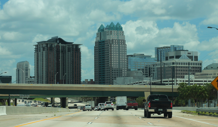 Orlando Faces Scorching Temperatures, Heat Index Expected to Reach 105 Degrees