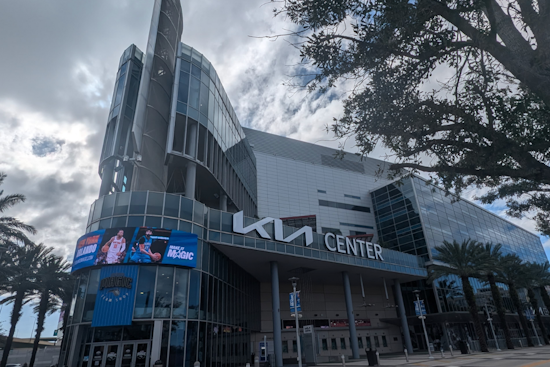 Orlando Magic Announces Exciting Home Preseason Games Against Miami Heat and New Orleans Pelicans for 2025-26 NBA Season