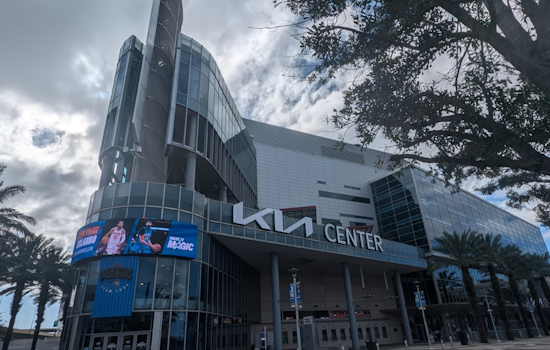 Orlando Magic Announces Exciting Home Preseason Games Against Miami Heat and New Orleans Pelicans for 2025-26 NBA Season