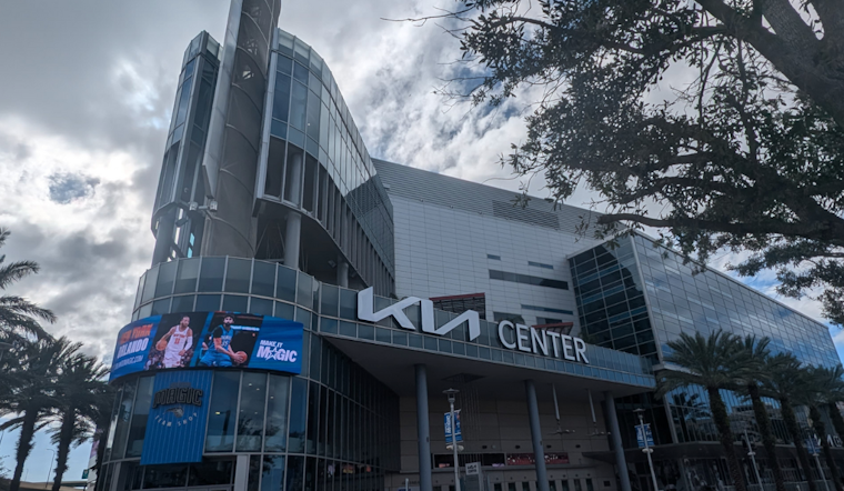 Orlando Magic Announces Exciting Home Preseason Games Against Miami Heat and New Orleans Pelicans for 2025-26 NBA Season