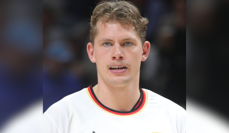 Orlando Magic Declines Options on Moe Wagner and Caleb Houstan, Retains Bird Rights for Potential Free Agent Talks