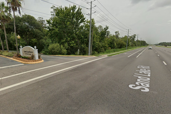 Orlando Motorcyclist Killed in Collision with Pickup Truck Making U-Turn on Sand Lake Road