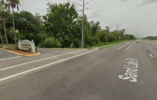 Orlando Motorcyclist Killed in Collision with Pickup Truck Making U-Turn on Sand Lake Road