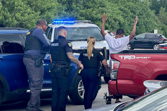 Orlando Police and FDLE Seize $4,000 in Goods, Arrest Six in Organized Retail Theft Sting