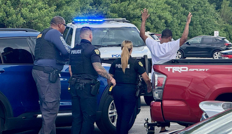 Orlando Police and FDLE Seize $4,000 in Goods, Arrest Six in Organized Retail Theft Sting