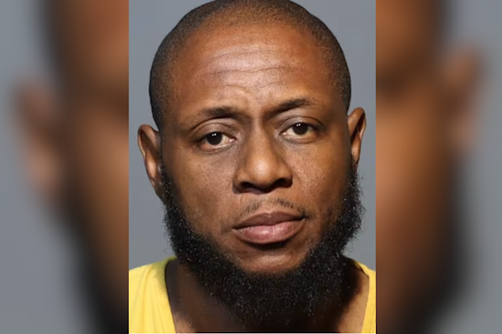 Orlando Police Arrest Suspect for Attempted Murder in Millenia Mall Stabbing Incident, Brave Bystander Intervenes