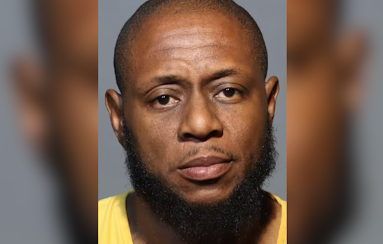 Orlando Police Arrest Suspect for Attempted Murder in Millenia Mall Stabbing Incident, Brave Bystander Intervenes