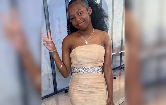 Orlando Police Seek Public's Help to Locate Missing 12-Year-Old Imani Gaskin