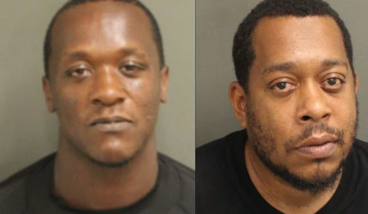 Orlando Police Seize Drugs, Guns, and Cash in Parramore Raid, Two Men Arrested