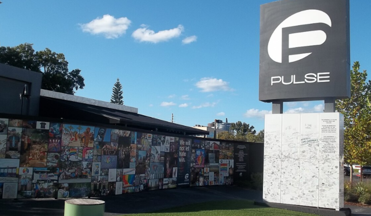Orlando Remembers Pulse Massacre Victims on 9th Anniversary with Poignant Site Visits Before Demolition