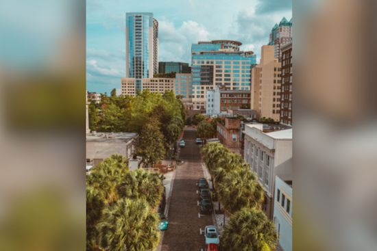 Orlando Scorched by Sweltering Heat Wave Amid Thunderstorm Warnings