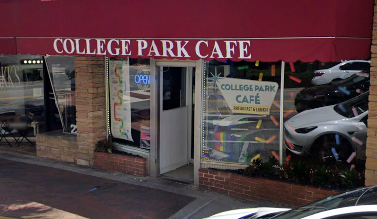 Orlando's Storied College Park Café Closes Permanently Amid Health Code Violations